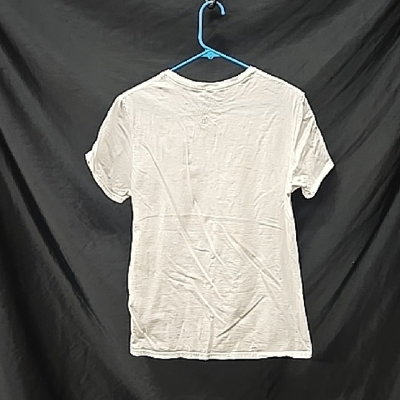 Home Alone White Graphic Tee - Picture 6 of 9